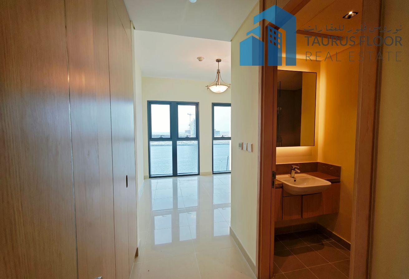3BR+ Maid|| Sea View|| 30 Days Free|| High Floor photo 5