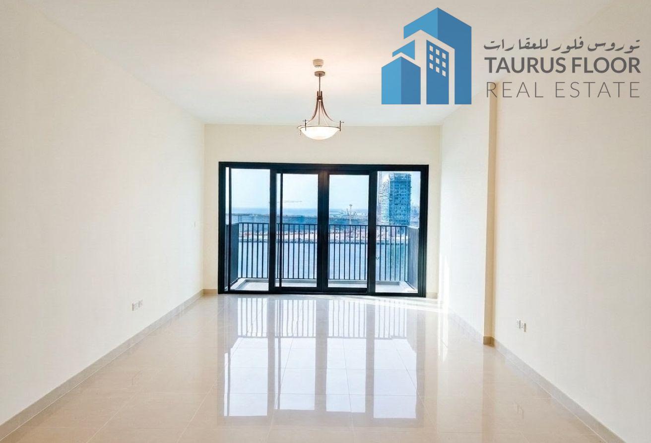 3BR+ Maid|| Sea View|| 30 Days Free|| High Floor photo 8
