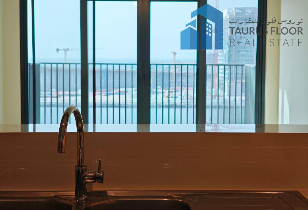 3BR+ Maid|| Sea View|| 30 Days Free|| High Floor photo 9