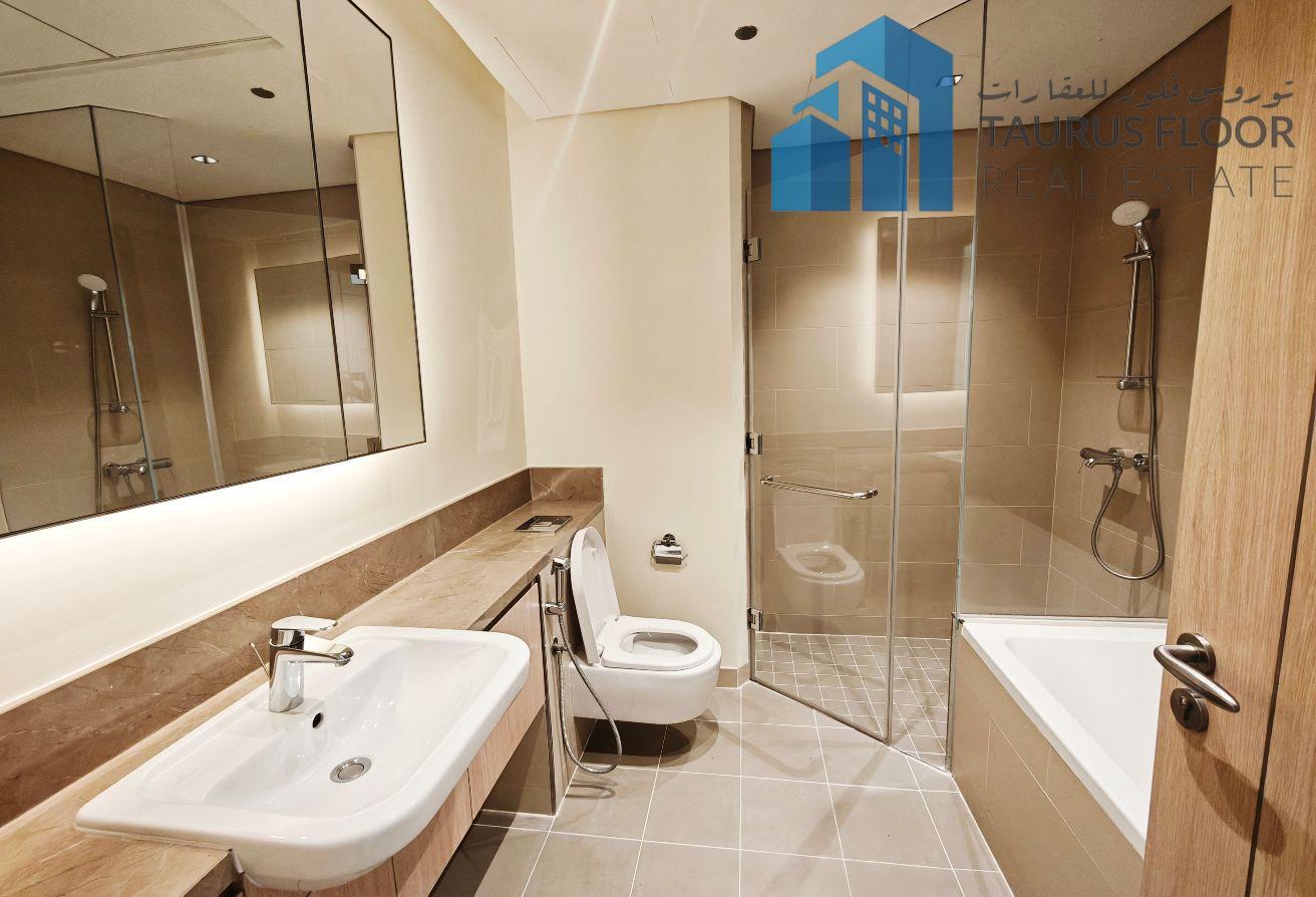 3BR+ Maid|| Sea View|| 30 Days Free|| High Floor photo 7