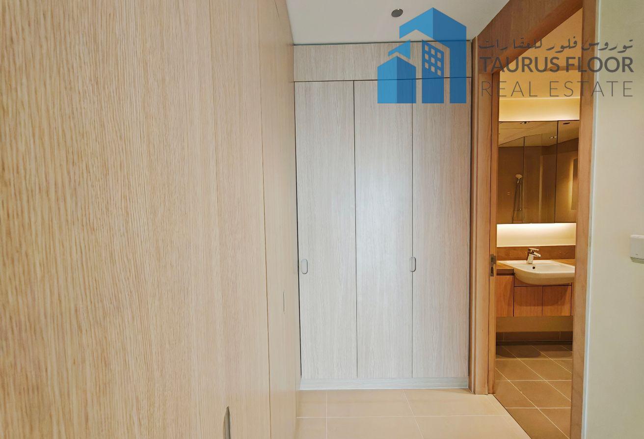 3BR+ Maid|| Sea View|| 30 Days Free|| High Floor photo 13
