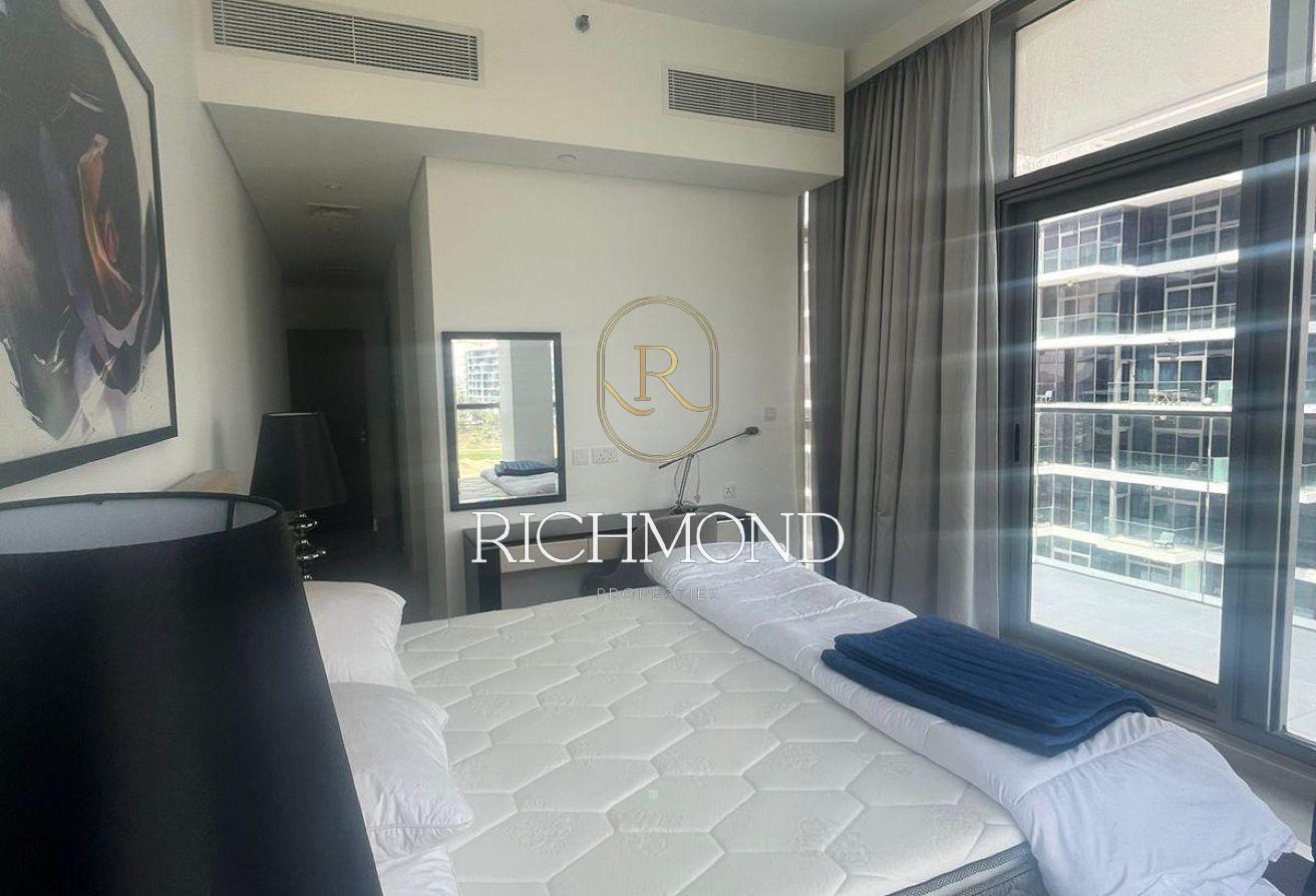 Spacious | High Floor | Golf Course | Furnished photo 6