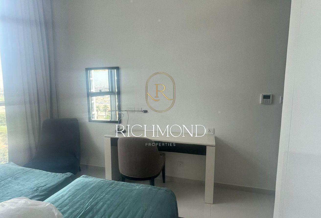 Spacious | High Floor | Golf Course | Furnished photo 10