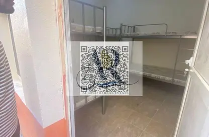 Labor Camp - Studio for rent in Ali Mousa Building - Al Sajaa Industrial - Al Sajaa - Sharjah