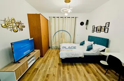 شقة - 1 حمام للايجار في C برج - ليك سايد ريزيدنس - مدينة دبي للإنتاج (اي ام بي زد) - دبي