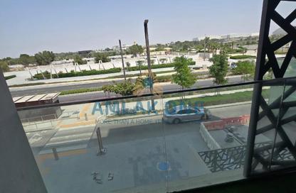 Apartment - Studio - 1 for rent in The Gate - Masdar City - Abu Dhabi Apartment - Studio - 1 for rent in The Gate - Masdar City - Abu Dhabi