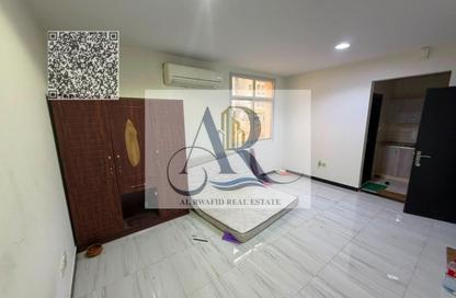 Apartment - Studio - 1 Bathroom for rent in Ajman Hills - Al Alia - Ajman