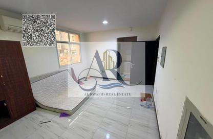 Apartment - Studio - 1 Bathroom for rent in Ajman Hills - Al Alia - Ajman Apartment - Studio - 1 Bathroom for rent in Ajman Hills - Al Alia - Ajman