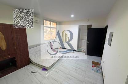 Apartment - Studio - 1 Bathroom for rent in Ajman Hills - Al Alia - Ajman Apartment - Studio - 1 Bathroom for rent in Ajman Hills - Al Alia - Ajman
