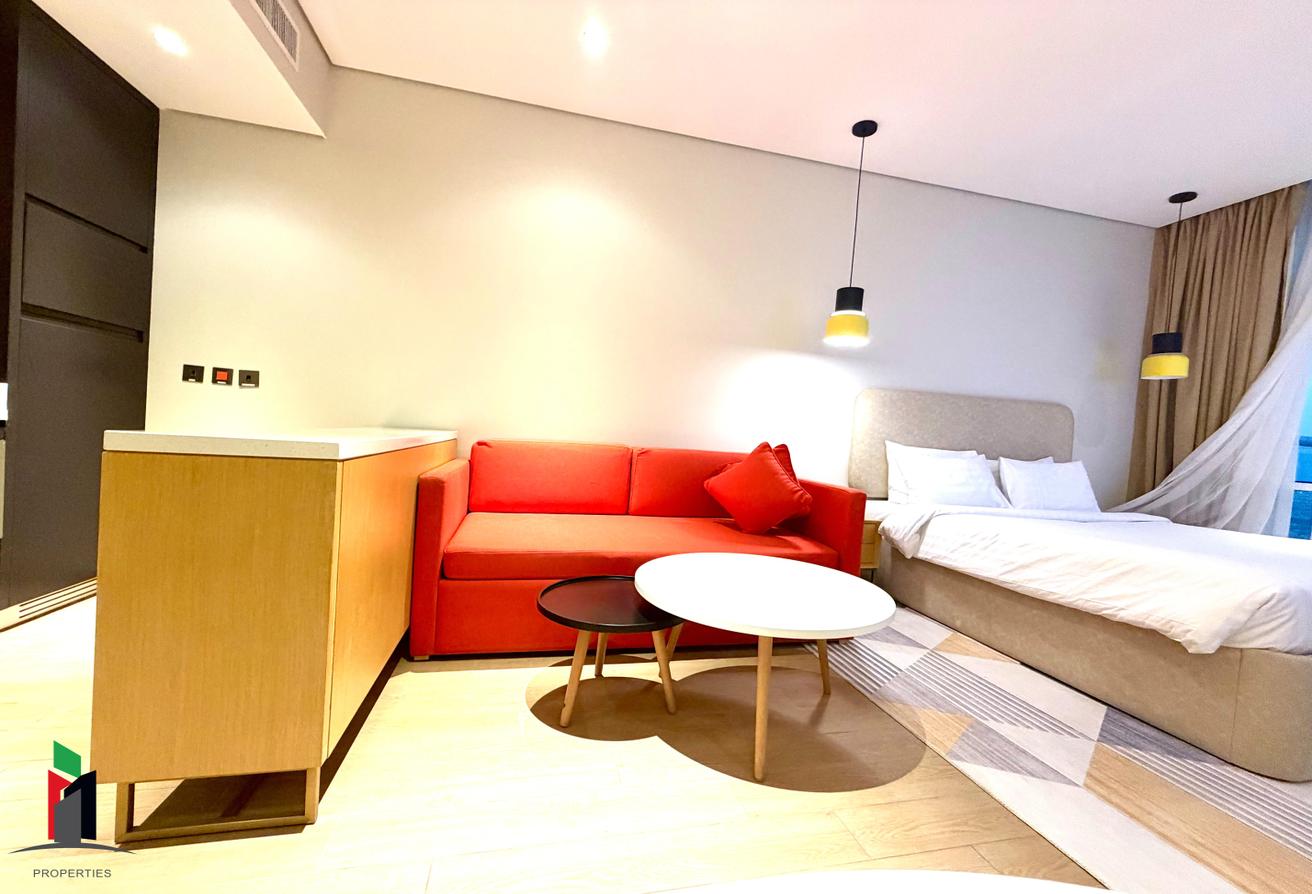 All Inclusive l Immediate Start l Deluxe Unit photo 4
