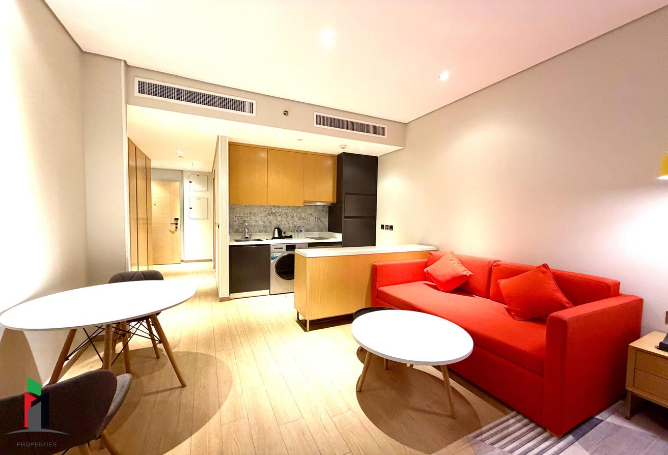 All Inclusive l Immediate Start l Deluxe Unit photo 5