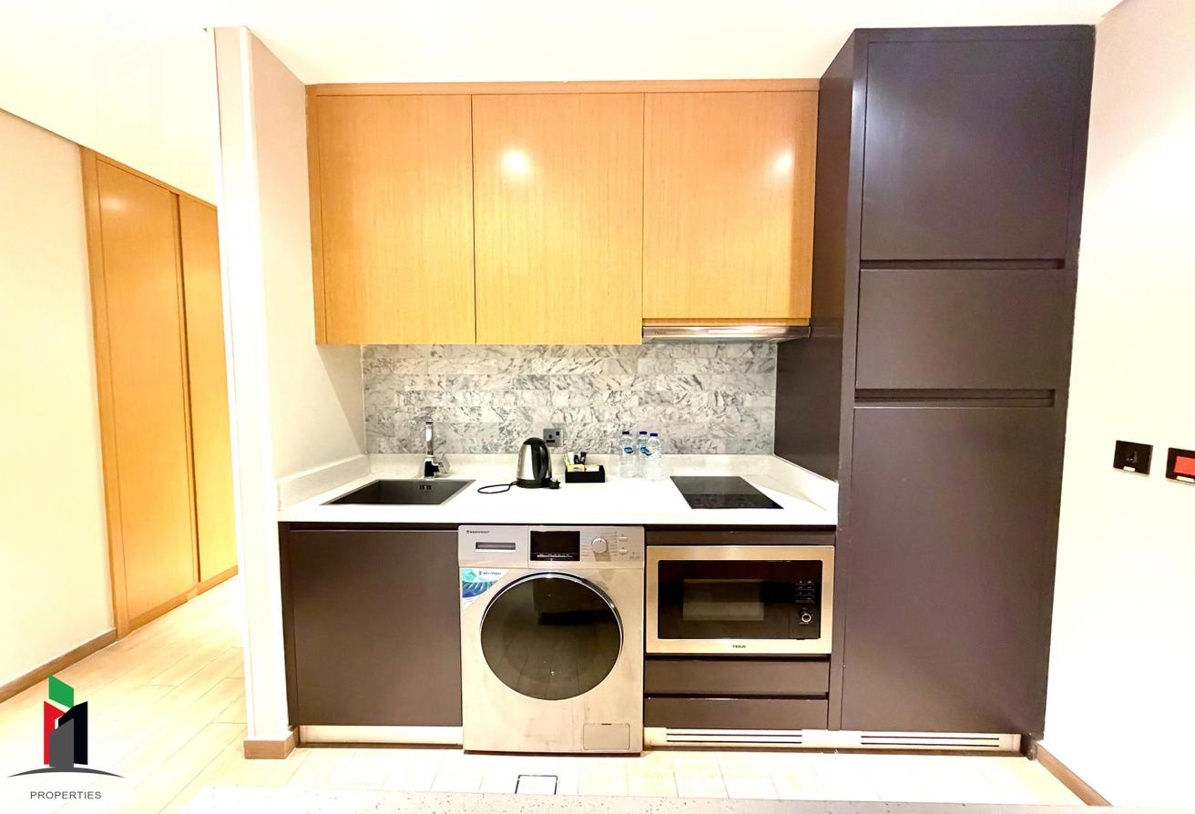 All Inclusive l Immediate Start l Deluxe Unit photo 8