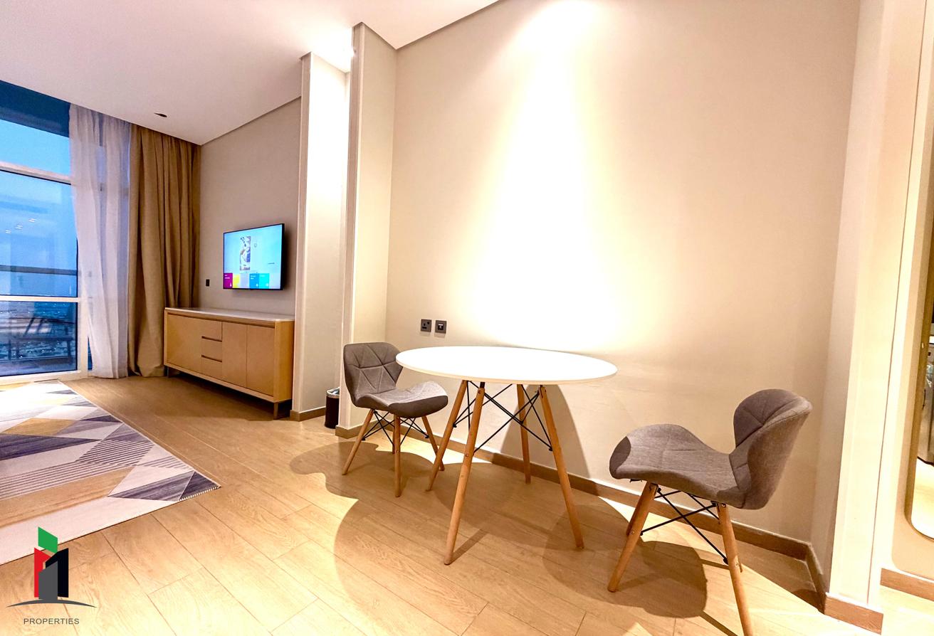 All Inclusive l Immediate Start l Deluxe Unit photo 6