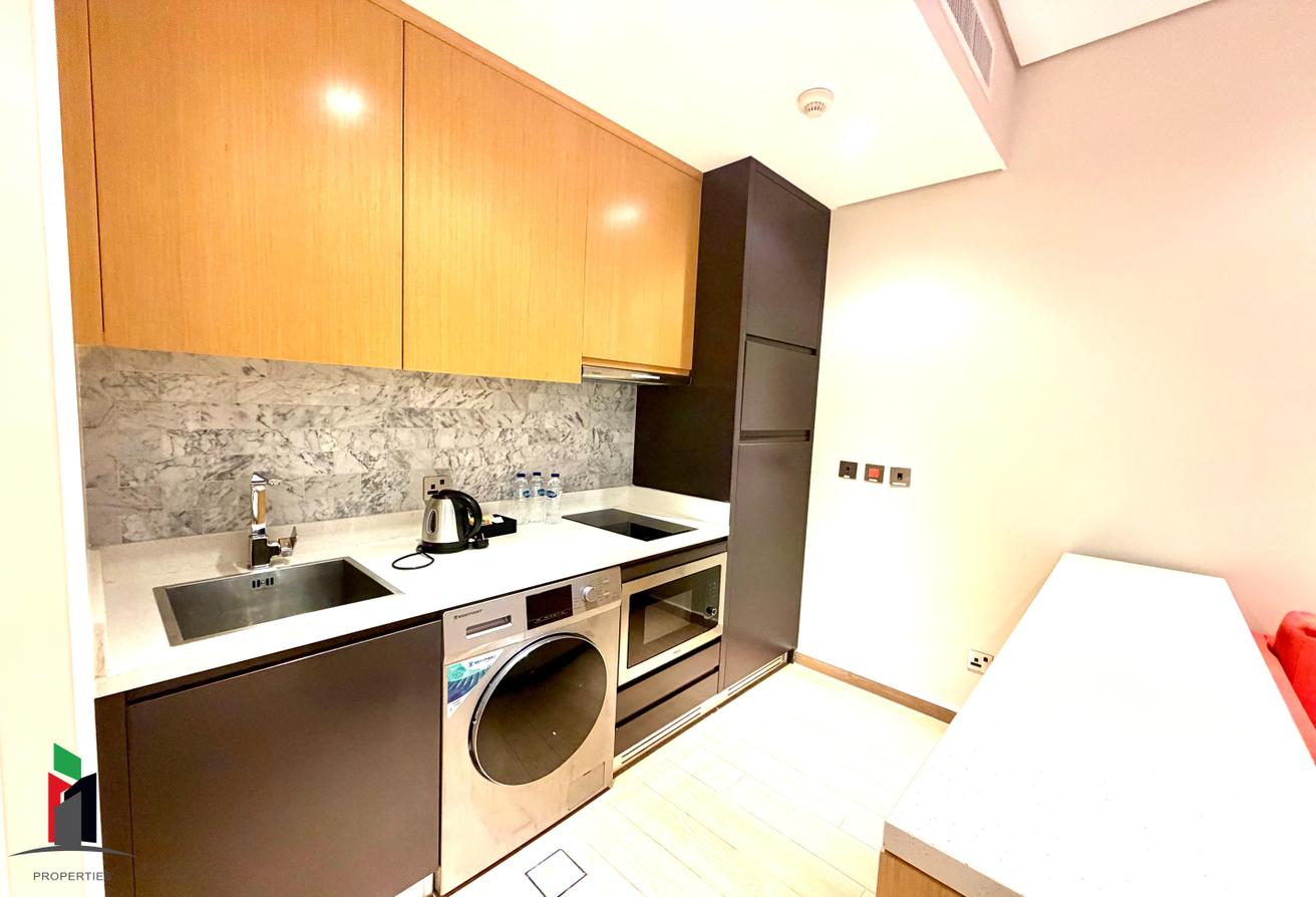 All Inclusive l Immediate Start l Deluxe Unit photo 7