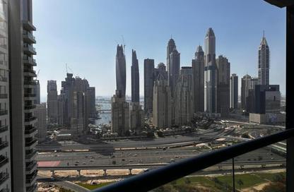 شقة - غرفة نوم - 2 حمامات للايجار في خور الجميرا 1 - أبراج خور الجميرا - (JLT) مجمع X - أبراج بحيرات الجميرا - دبي شقة - غرفة نوم - 2 حمامات للايجار في خور الجميرا 1 - أبراج خور الجميرا - (JLT) مجمع X - أبراج بحيرات الجميرا - دبي
