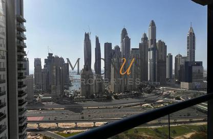 Apartment - 1 Bedroom - 2 Bathrooms for rent in Jumeirah Bay X1 - Jumeirah Bay Towers - JLT Cluster X - Jumeirah Lake Towers - Dubai Apartment - 1 Bedroom - 2 Bathrooms for rent in Jumeirah Bay X1 - Jumeirah Bay Towers - JLT Cluster X - Jumeirah Lake Towers - Dubai