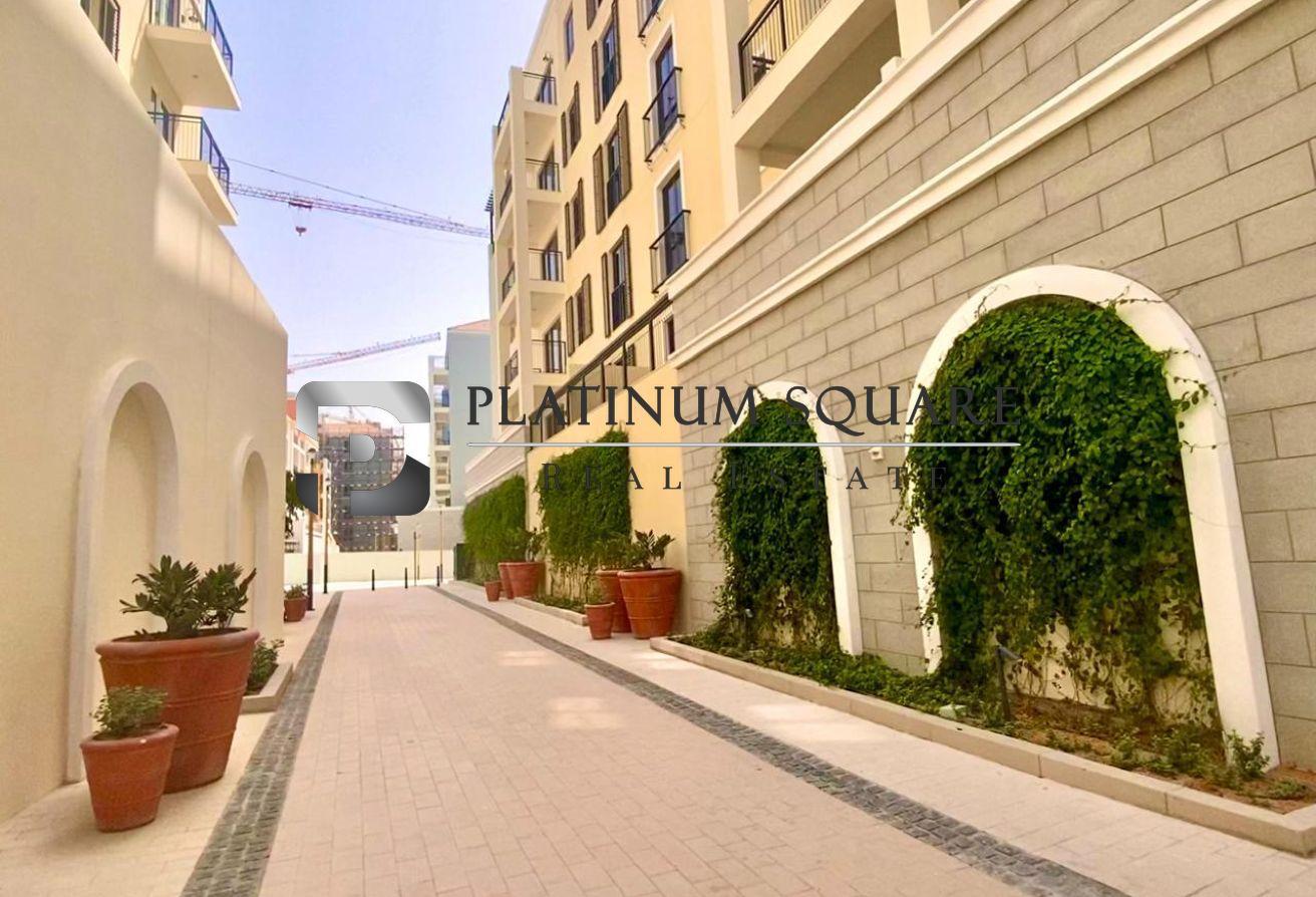 3 BR+ Maid | Full Sea View | Exclusive | Vacant photo 18