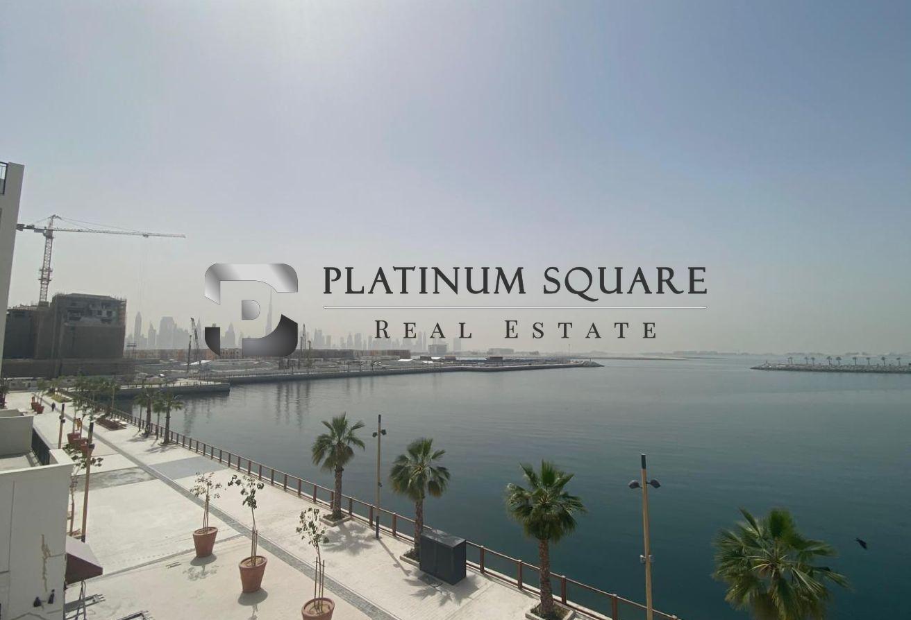 3 BR+ Maid | Full Sea View | Exclusive | Vacant photo 14