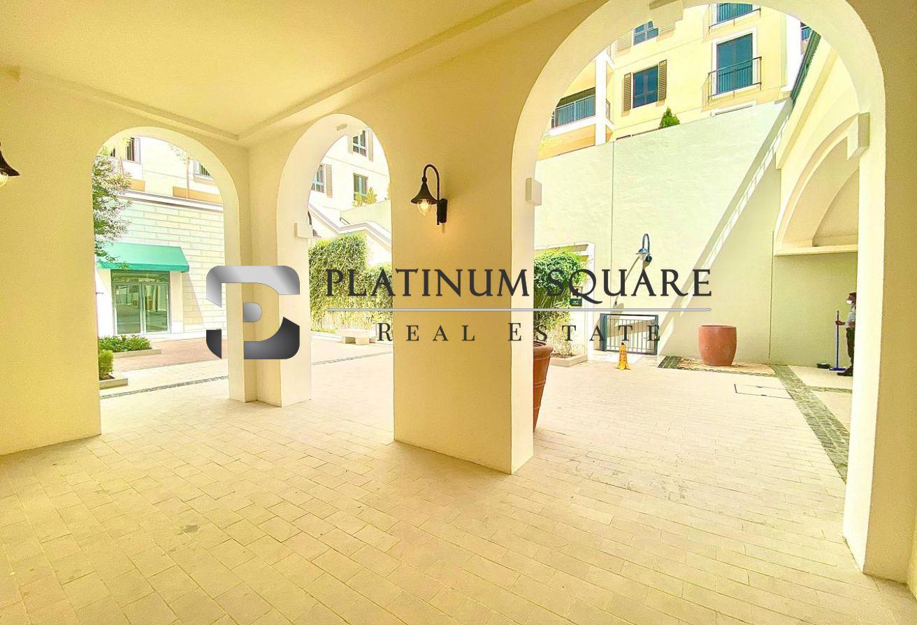 3 BR+ Maid | Full Sea View | Exclusive | Vacant photo 13