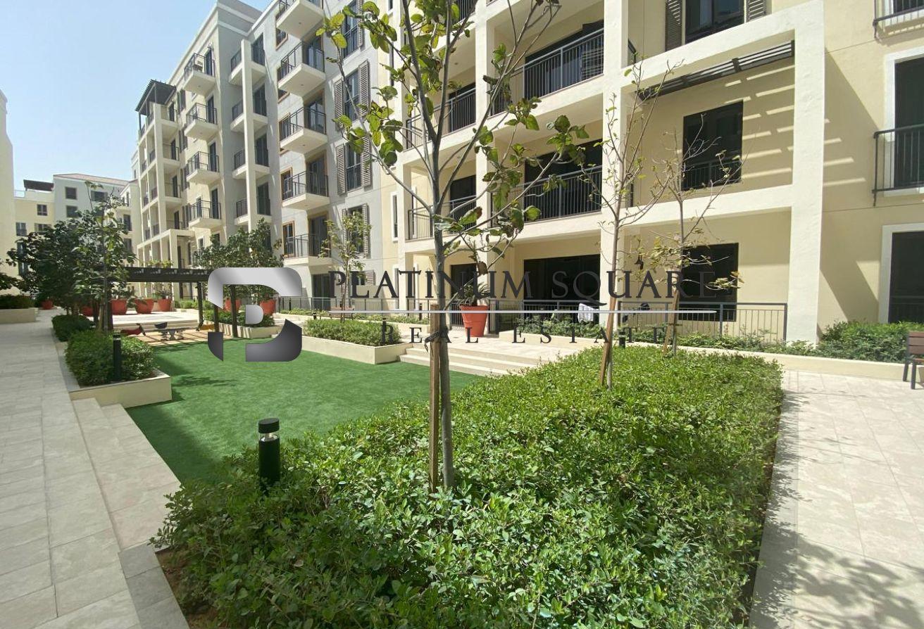 3 BR+ Maid | Full Sea View | Exclusive | Vacant photo 16