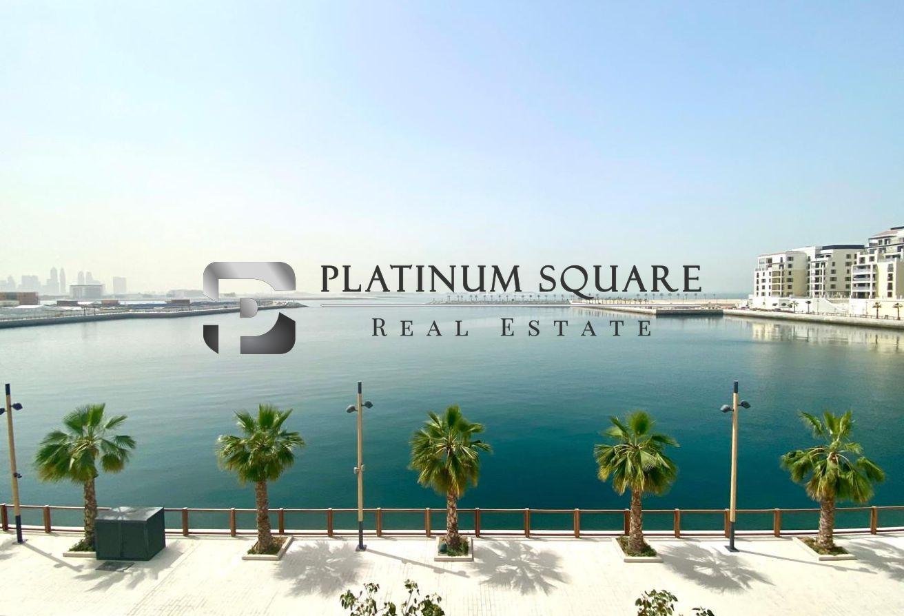 3 BR+ Maid | Full Sea View | Exclusive | Vacant photo 15