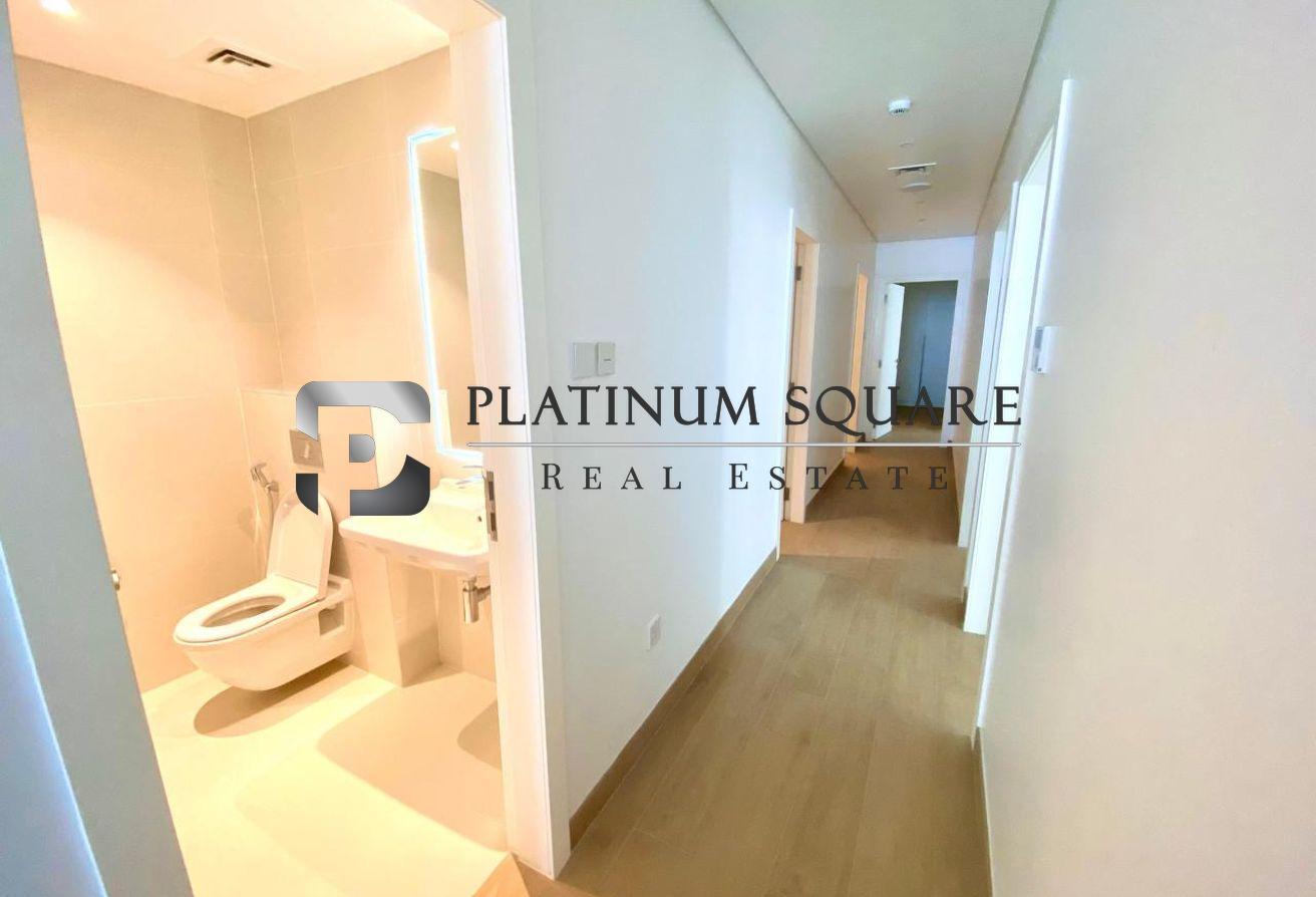 3 BR+ Maid | Full Sea View | Exclusive | Vacant photo 10