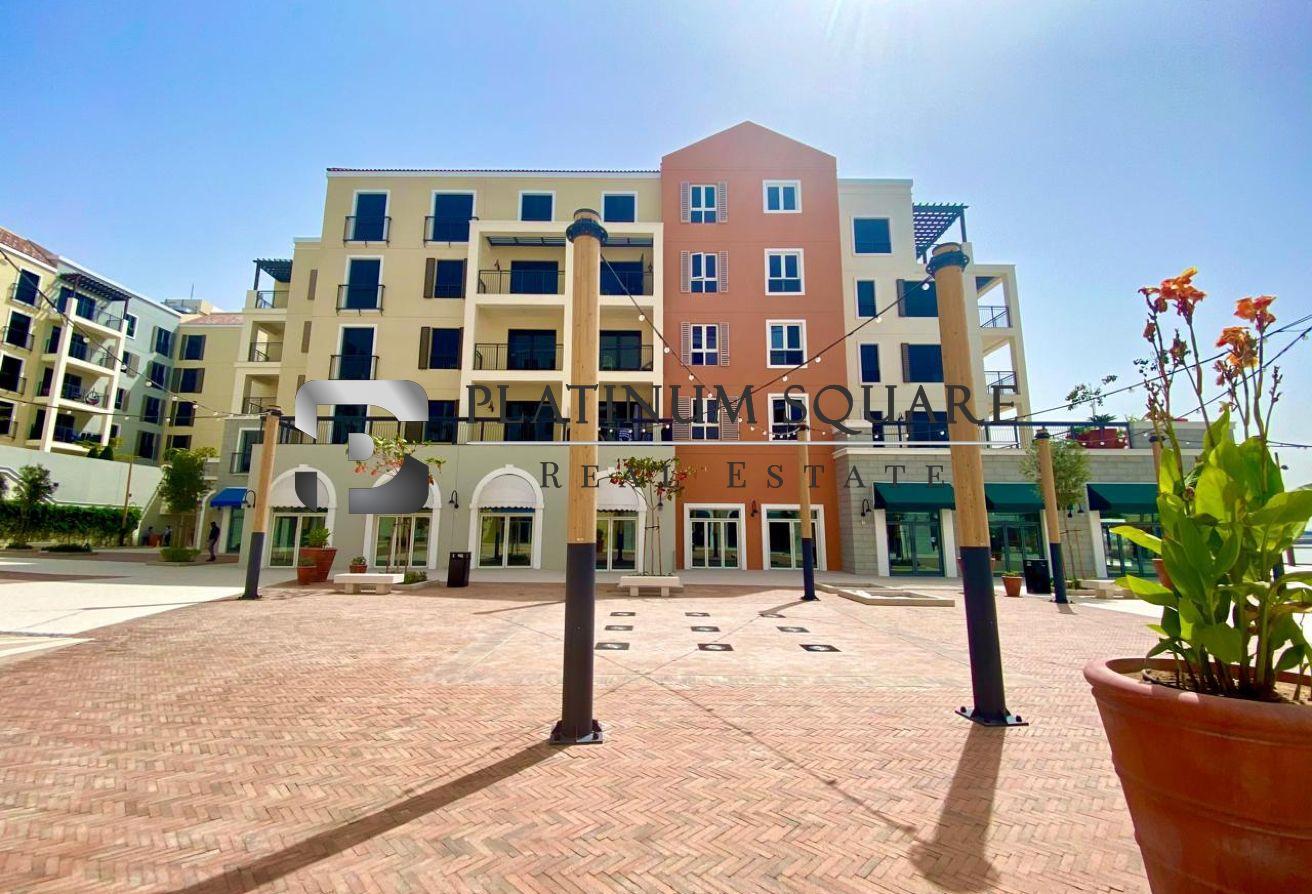 3 BR+ Maid | Full Sea View | Exclusive | Vacant photo 19