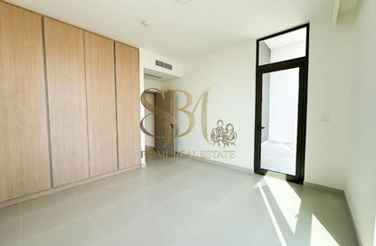 Villa - 3 - 4 for rent in Fairway Villas 2 - Emaar South - Dubai South (Dubai World Central) - Dubai