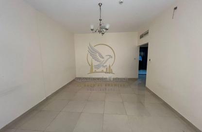 Apartment - 1 Bedroom - 2 Bathrooms for rent in Al Majaz 3 - Al Majaz - Sharjah