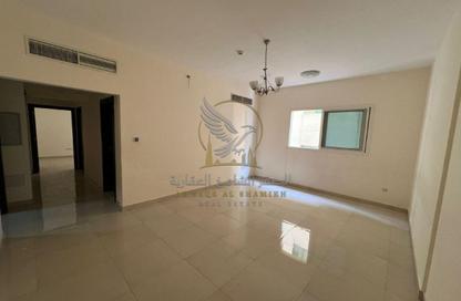 Apartment - 1 Bedroom - 2 Bathrooms for rent in Al Majaz 3 - Al Majaz - Sharjah