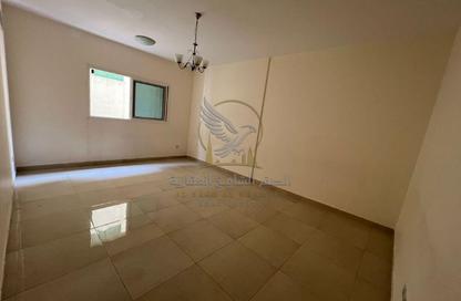 Apartment - 1 Bedroom - 2 Bathrooms for rent in Al Majaz 3 - Al Majaz - Sharjah