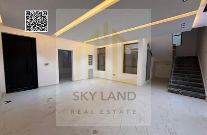 Villa - 5 - 7 for sale in Al Zaheya Gardens - Al Zahya - Ajman