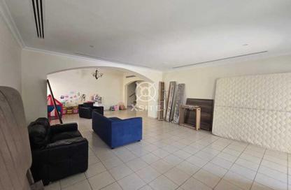 Villa - 4 - 4 for rent in Meadows 6 - Meadows - Dubai