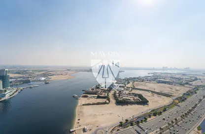 Apartment - 4 Bedrooms - 6 Bathrooms for rent in D1 Tower - Culture Village - Dubai