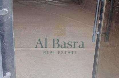 Shop - Studio for rent in Al Sad - Al Ain