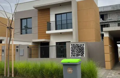 Villa - 5 Bedrooms - 6 Bathrooms for sale in AZHA Community - Al Amerah - Ajman