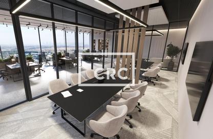 Office Space - Studio for sale in Samana Barari Avenue - Majan - Dubai