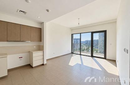 Apartment - 2 - 2 for rent in Park Heights 2 Tower 2 - Park Heights 2 - Park Heights - Dubai Hills Estate - Dubai
