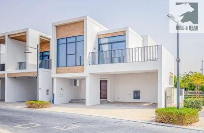 Villa - 4 Bedrooms - 5 Bathrooms for sale in Bliss - Arabian Ranches 3 - Dubai