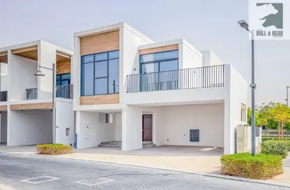 Villa - 4 Bedrooms - 5 Bathrooms for sale in Bliss - Arabian Ranches 3 - Dubai