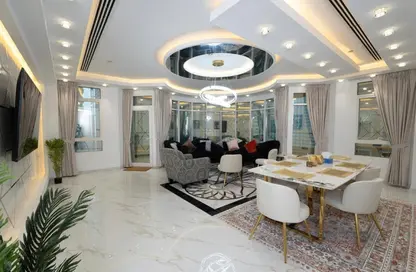 Apartment - 2 Bedrooms - 2 Bathrooms for sale in Marina Crown - Dubai Marina - Dubai