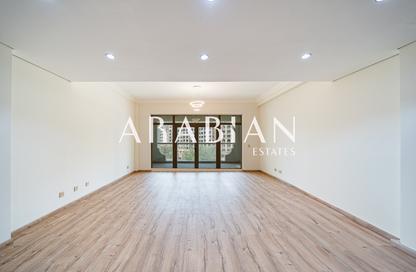 Apartment - 1 Bedroom - 2 Bathrooms for rent in Al Habool - Shoreline Apartments - Palm Jumeirah - Dubai