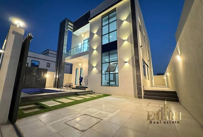 87467671 - الصورة الرئيسية للعقار