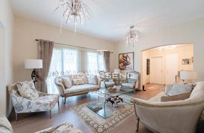 Townhouse - 3 - 3 for sale in Al Reem 3 - Al Reem - Arabian Ranches - Dubai