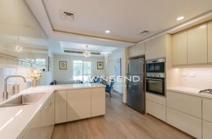Townhouse - 3 - 3 for sale in Al Reem 3 - Al Reem - Arabian Ranches - Dubai