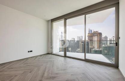 Apartment - 1 Bedroom - 1 Bathroom for rent in Peninsula Five - Peninsula - Business Bay - Dubai