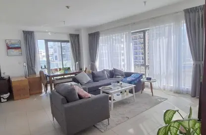 Apartment - 1 Bedroom - 2 Bathrooms for sale in South Ridge 1 - South Ridge - Downtown Dubai - Dubai