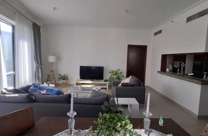 Apartment - 1 Bedroom - 2 Bathrooms for sale in South Ridge 1 - South Ridge - Downtown Dubai - Dubai
