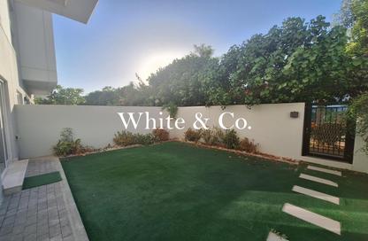 فيلا - 3 غرف نوم - 3 حمامات للايجار في أمارانتا 3 - امرانتا - فيلا نوفا - دبي لاند - دبي