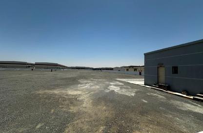 Land - Studio for rent in Umm Al Thuoob - Umm Al Quwain